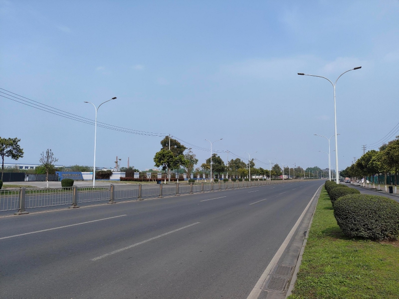 邛崍綠色食品園區3700全新平鋼結構廠房出租