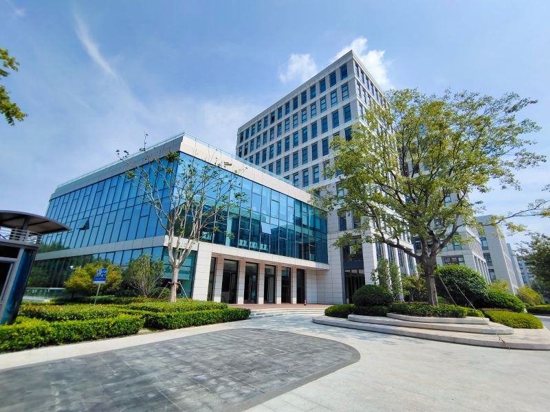 松江九亭廠房出售！可生產可環評，面積大小可任意分割！