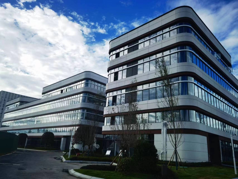 遙遙領(lǐng)先，高新西電子信息產(chǎn)業(yè)園，最小面積600平，全新多層