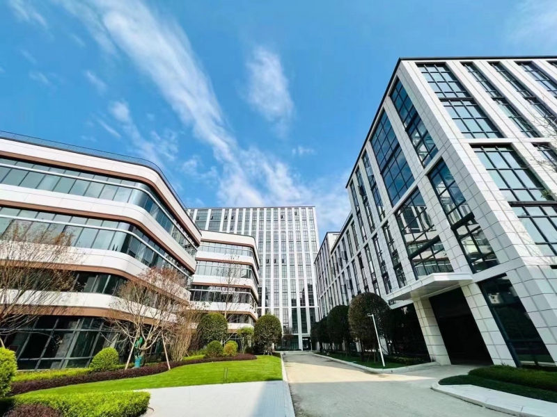 繁華盛世，全新產業基地，600可分，你若在多好