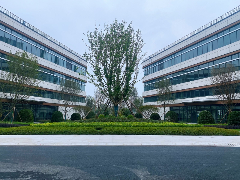 繁華盛世，全新產業基地，600可分，你若在多好