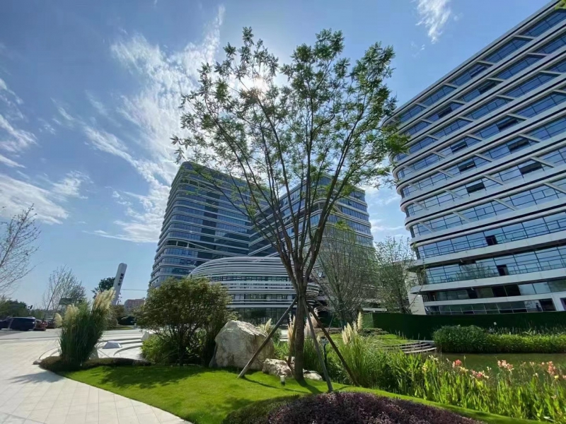 成功需要朋友,聯東和您真心交朋友,小面積分層產品盡情期待