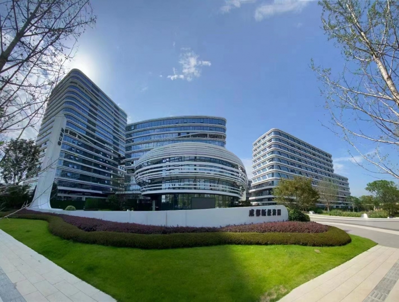 成功需要朋友,聯東和您真心交朋友,小面積分層產品盡情期待