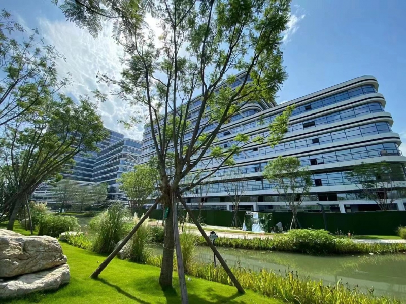 成功需要朋友,聯東和您真心交朋友,小面積分層產品盡情期待