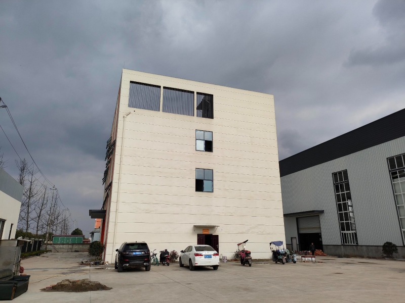 成都食品產業園區1120平全新食品廠房出租