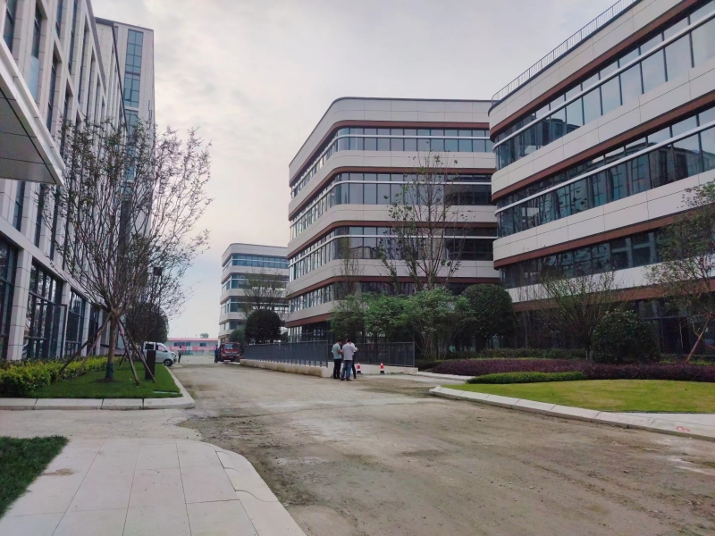 榮耀七彩，鴻鳴九霄，聯東U谷驚世之作，獨棟全新項目