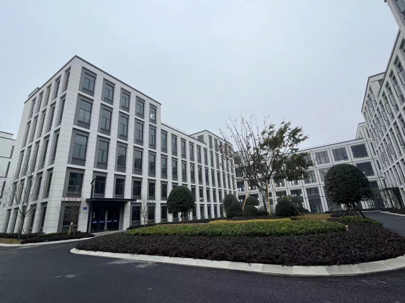 聯東醫學項目,全成都,獨棟分成,最小600平。您來我就在