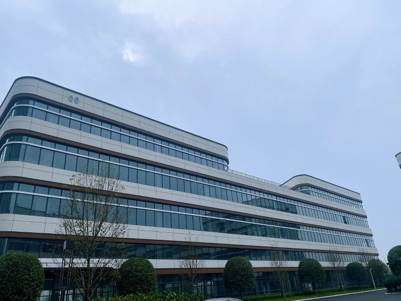 企業(yè)獨(dú)棟群，工業(yè)世界觀，聯(lián)東視高項(xiàng)目，卓越小獨(dú)棟，