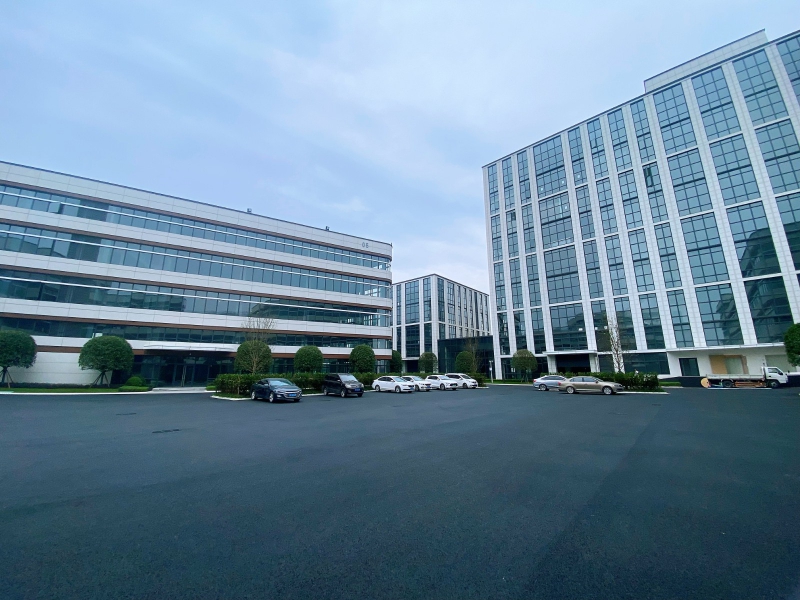 企業(yè)獨(dú)棟群，工業(yè)世界觀，聯(lián)東視高項(xiàng)目，卓越小獨(dú)棟，