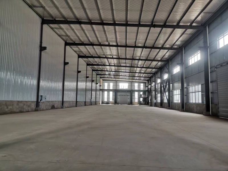 遂寧縱港智造城工業(yè)園區(qū)單層鋼結(jié)構(gòu)現(xiàn)廠房可租可售·50年產(chǎn)權(quán)即買即辦