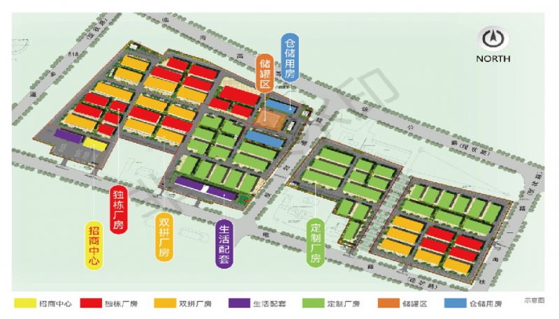 江蘇唯一專業潤滑油園區