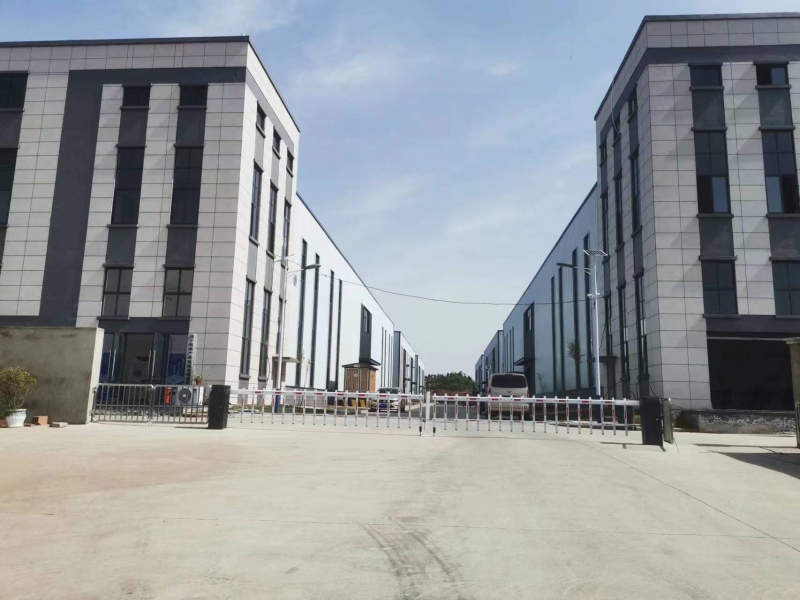 遂寧縱港智造城工業園區單層鋼結構現廠房可租可售·50年產權即買即辦·配套設施完善