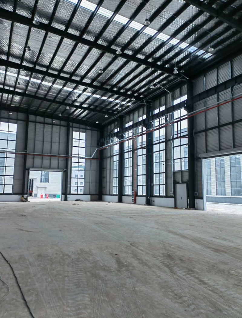 廣漢三水鎮東方化工廠