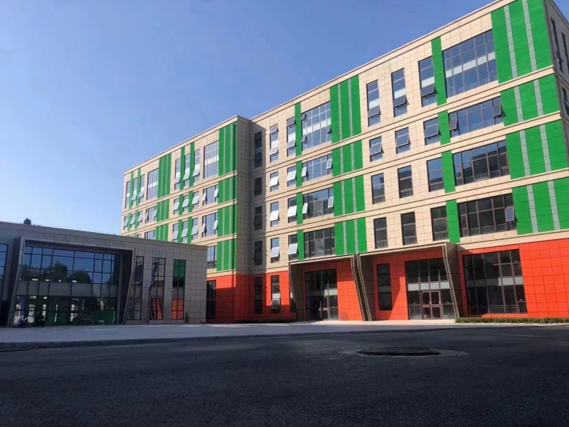 出售三河燕郊隆達產業園研發辦公樓660平