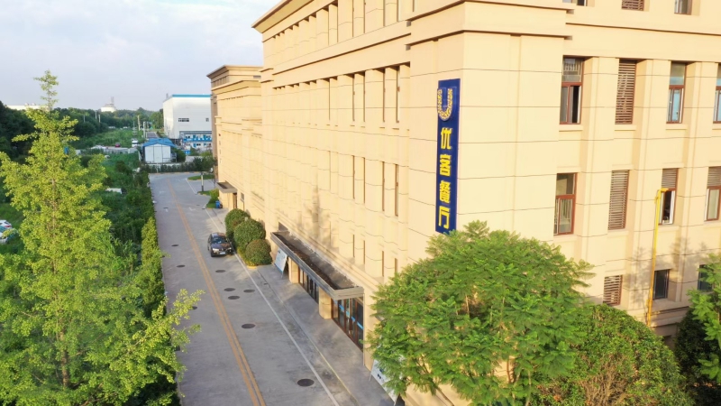 聯東U谷品質園區租售 全成都范圍可選