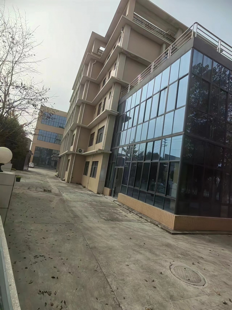 崇州全新超11000平廠房出租！做生產(chǎn)工廠的最佳選擇！