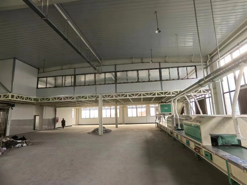 崇州全新超11000平廠房出租！做生產(chǎn)工廠的最佳選擇！