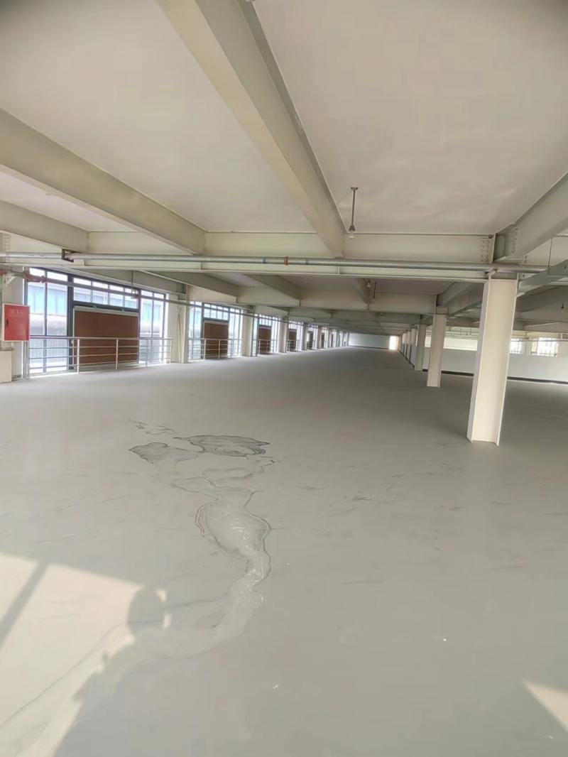 崇州全新超11000平廠房出租！做生產(chǎn)工廠的最佳選擇！