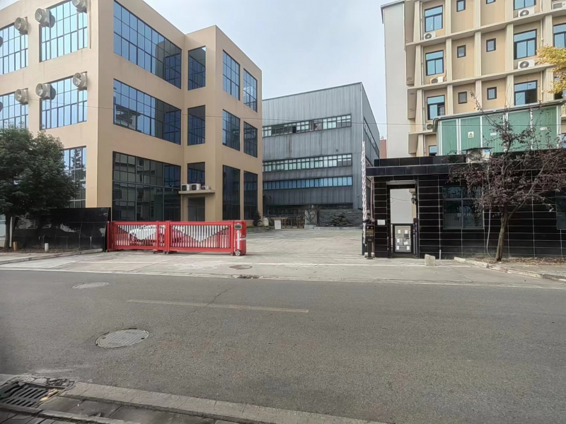 崇州全新超11000平廠房出租！做生產(chǎn)工廠的最佳選擇！