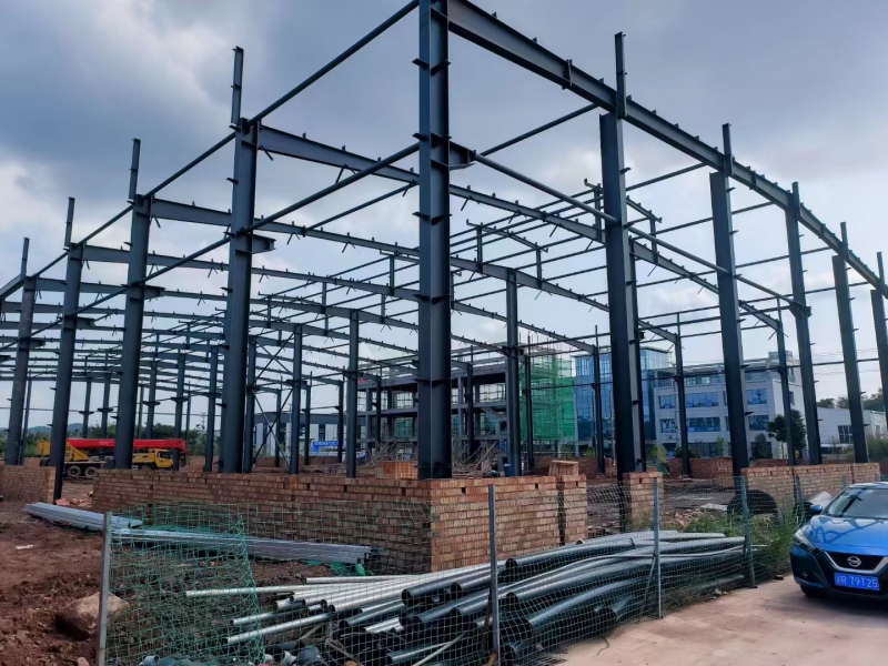 獨立花園廠房 50年獨立產權 智能制造加工