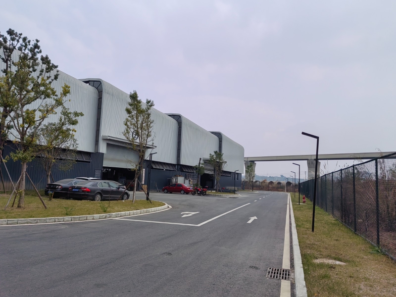 高新西區電子信息產業園