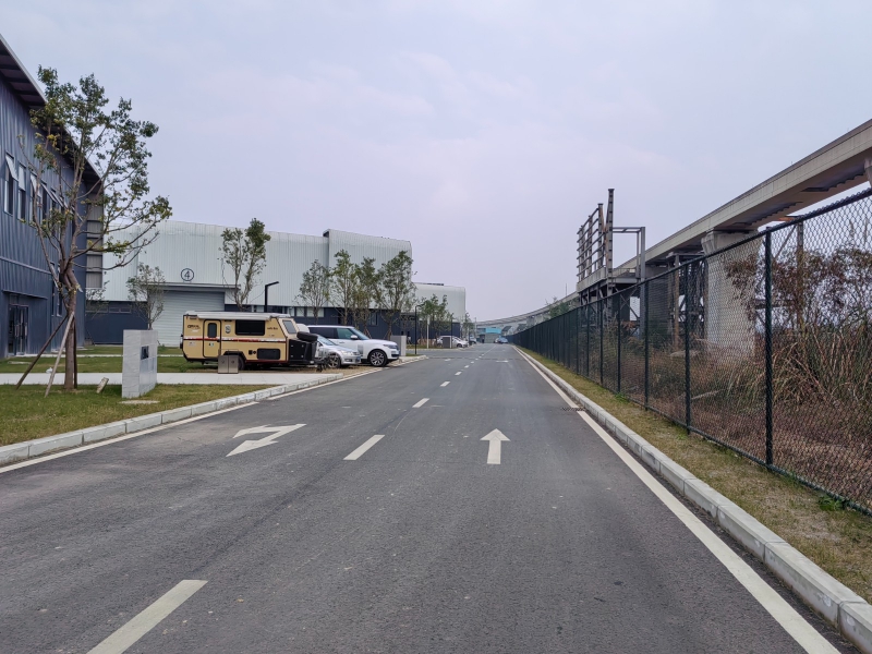 高新西區電子信息產業園