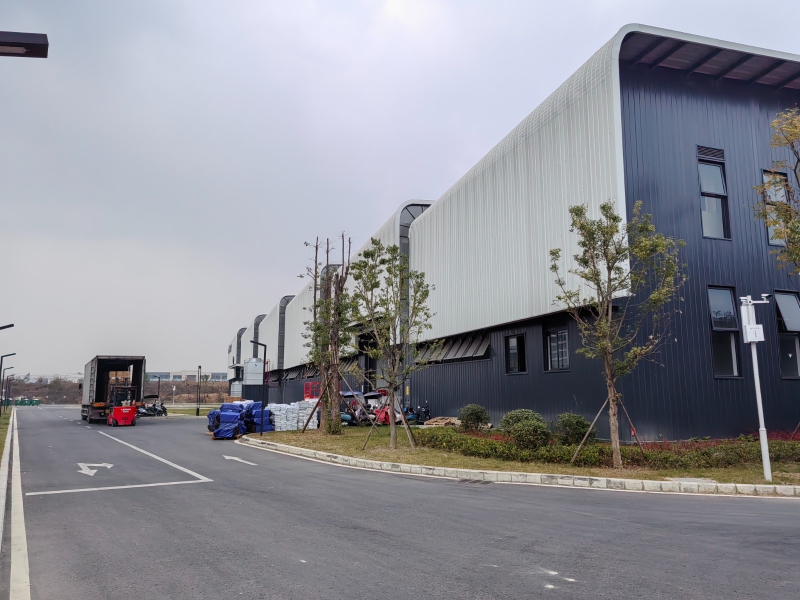 高新西區電子信息產業園