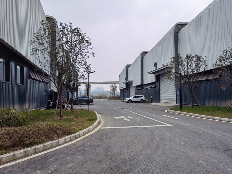 高新西區電子信息產業園