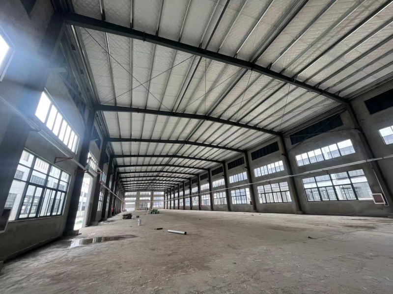 單層獨(dú)門獨(dú)院廠房出售 送院子 交通配套齊全 可按揭