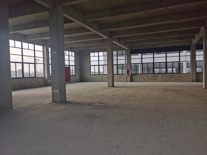 標(biāo)準(zhǔn)廠房出售獨(dú)門獨(dú)院送大院子 可按揭 可環(huán)評(píng)