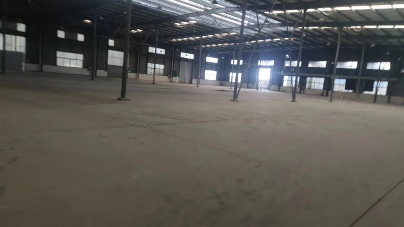 工業港北區，獨棟5000平，可以分組，最小500平起分