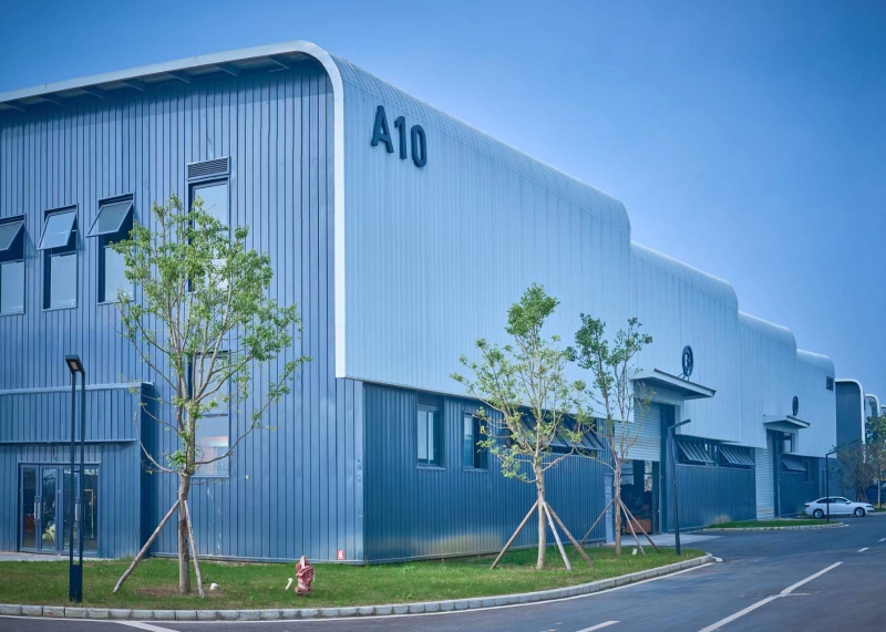 高新西區電子信息產業園火爆招商