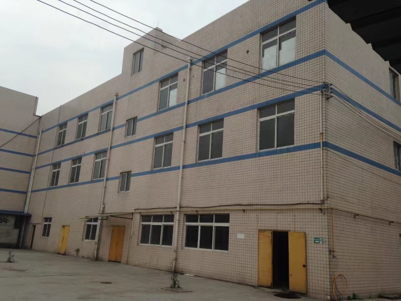 彭州濛陽萬貫服裝工業(yè)園區(qū)獨(dú)院廠房出售