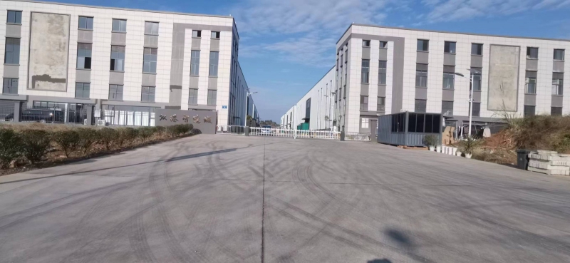 遂寧縱港智造城工業(yè)園區(qū)單層鋼結(jié)構(gòu)現(xiàn)廠(chǎng)房可租可售·50年產(chǎn)權(quán)即買(mǎi)即辦·配套設(shè)施完善