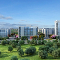 【主城區位/立體交通/地鐵口智慧園區，高配置多實惠！】