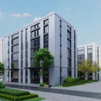 【主城區位/立體交通/地鐵口智慧園區，高配置多實惠！】