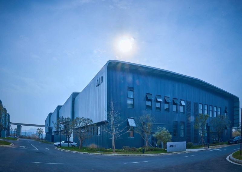 高新西智能終端產業園（可銷售）