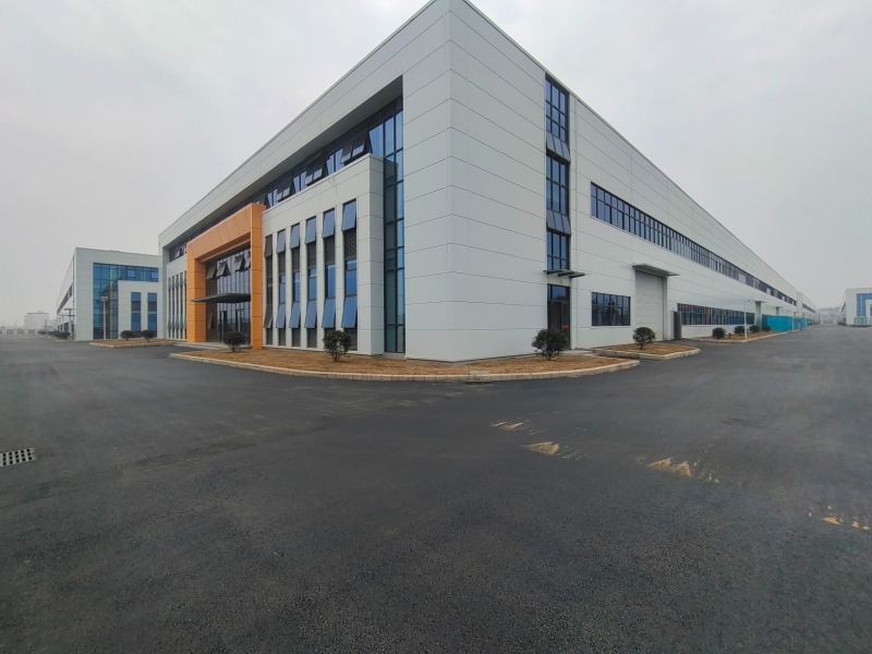 13米高鋼結構廠房出租，非中介