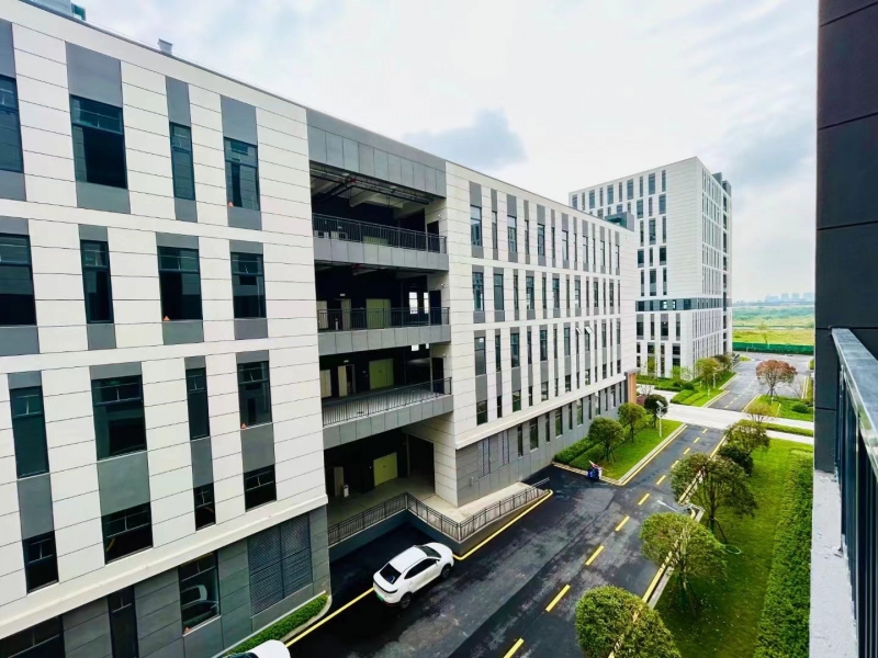 低首付購買50年可辦證框架廠房，商業銀行放款，贈送花園