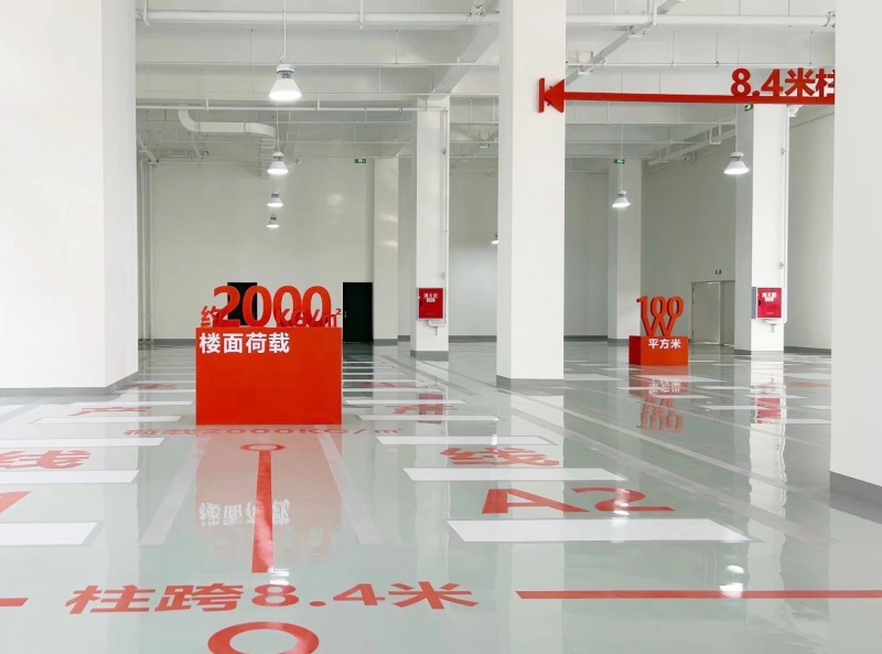 低首付購買50年可辦證框架廠房，商業銀行放款，贈送花園