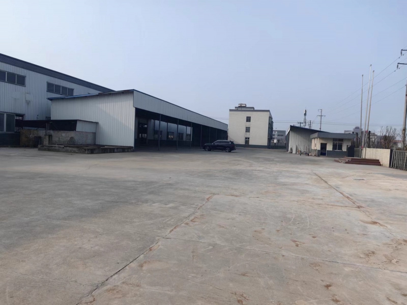 288米行車廠房出租