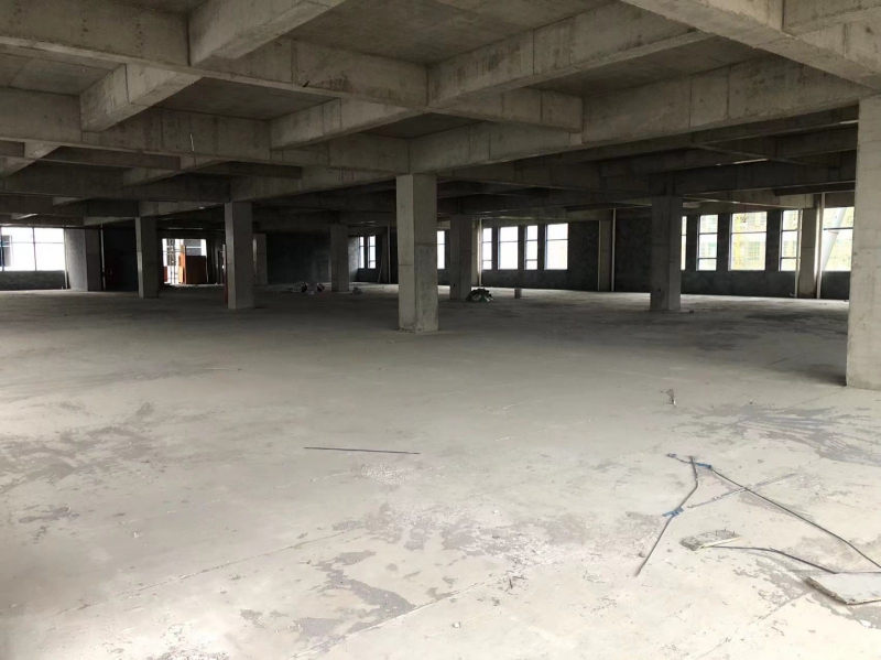 出售杭州全新獨(dú)棟廠房，只售3000多，高速輕軌環(huán)繞，生活配套齊全