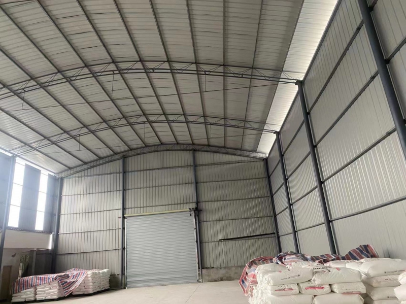 出租廠房、庫房