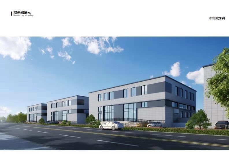 蔡家現房標準廠房/輕軌近公交旁物流園旁/所見即所得/買來即可用