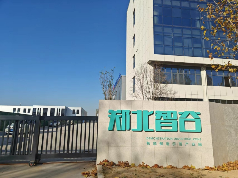 河南焦作武陟開發區實景現房隨時投產