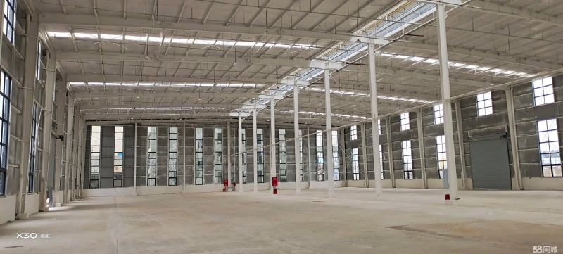 成雅工業(yè)園坤三孵化園工業(yè)標(biāo)準(zhǔn)廠房可租可售