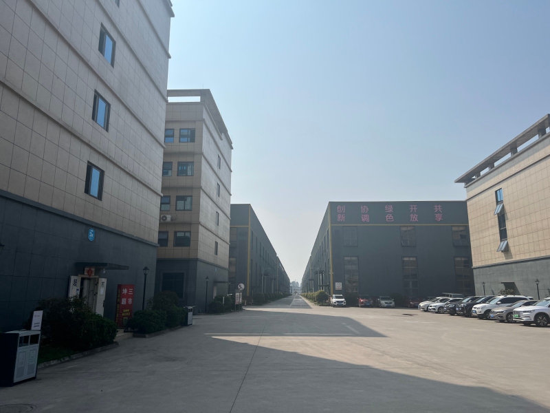 工業標準廠房可租可售