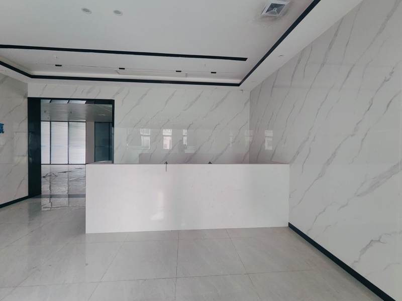 實驗室&組裝車間辦公室