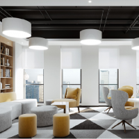 彭州市匯通湖畔旁合力產業園