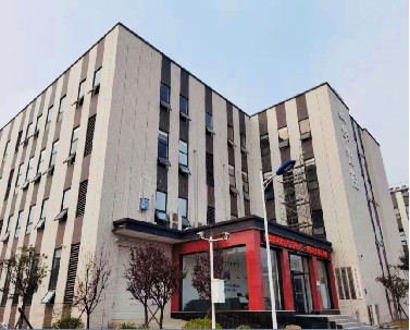 新津廠房出租（1-3層，可分租可整租）